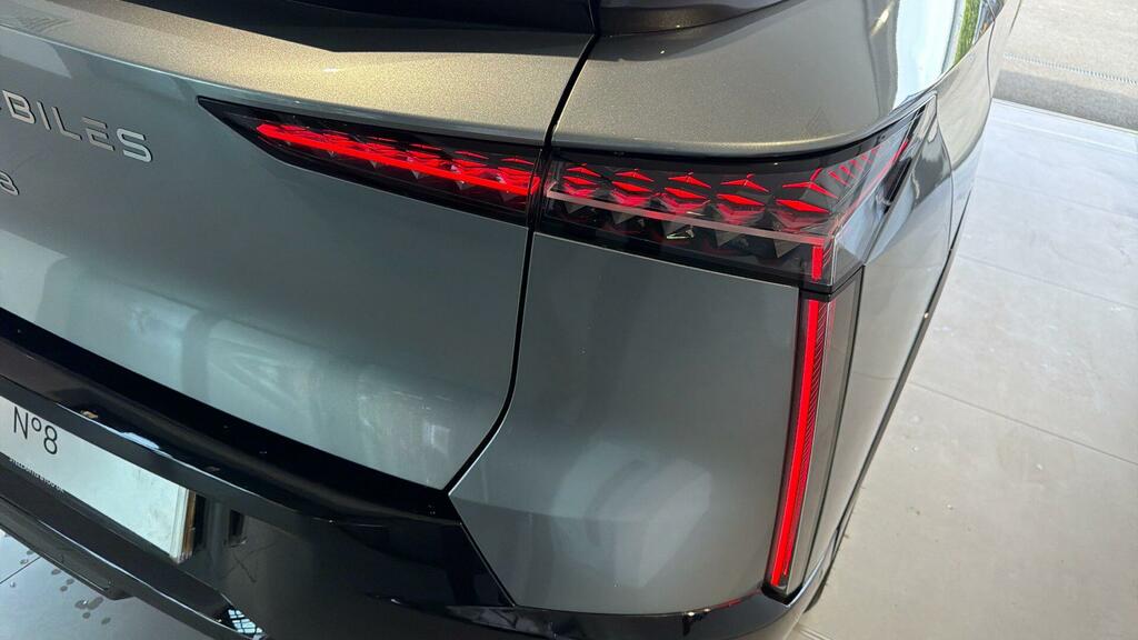 DS DS 3 Crossback Puretech Prestige Gold #35