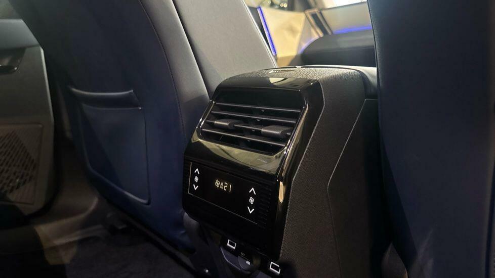 DS DS 3 Crossback Puretech Prestige Gold #39
