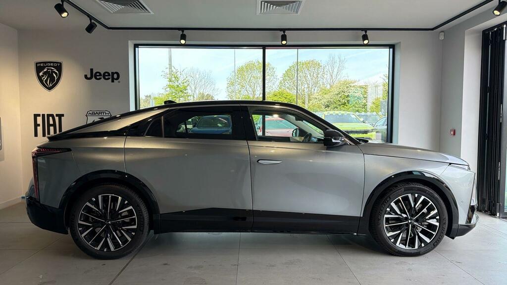 DS DS 3 Crossback Puretech Prestige Gold #37