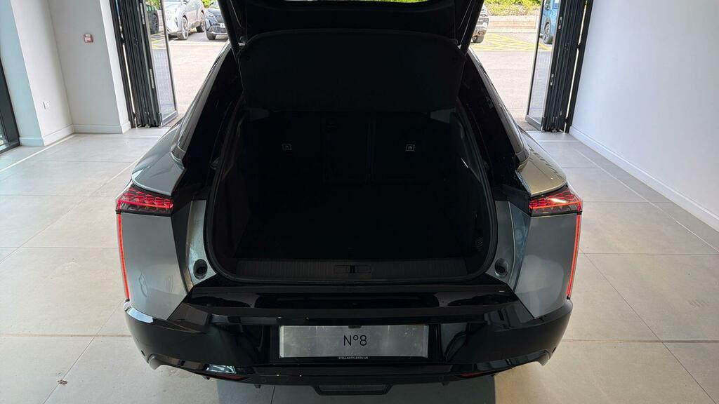 DS DS 3 Crossback Puretech Prestige Gold #11