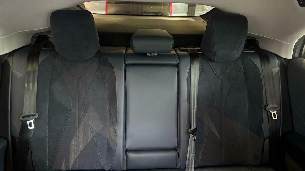 DS DS 3 Crossback Puretech Prestige Gold #24