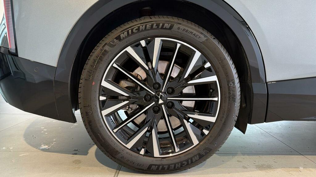 DS DS 3 Crossback Puretech Prestige Gold #14