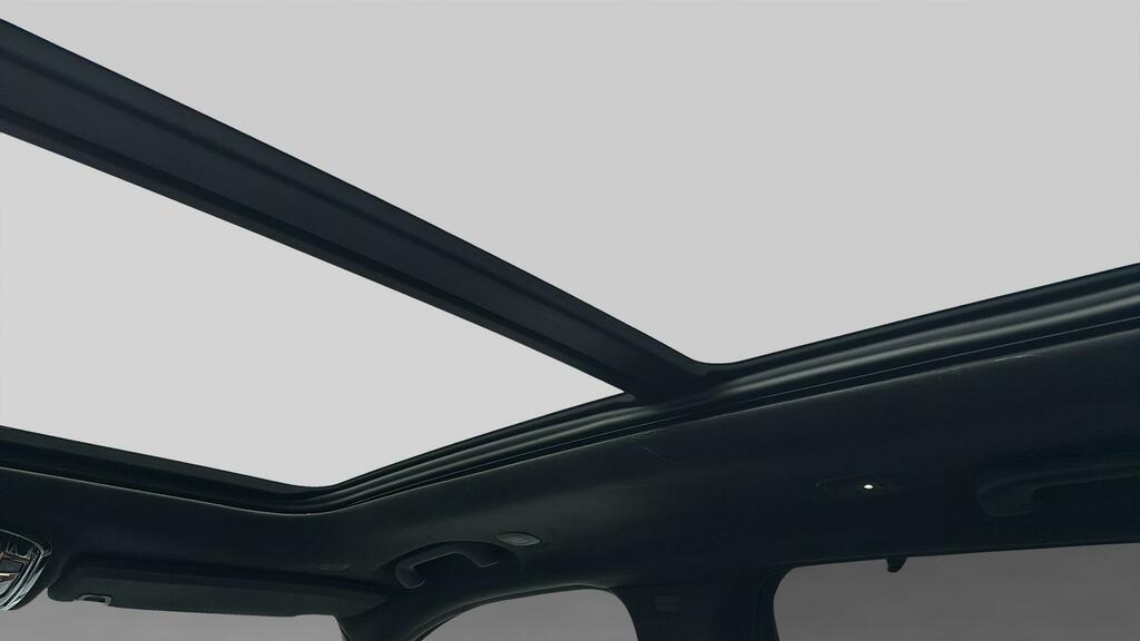 Jeep Grand Cherokee 2 2.0 17.3Kwh Summit Reserve Suv Plug-i Black #42