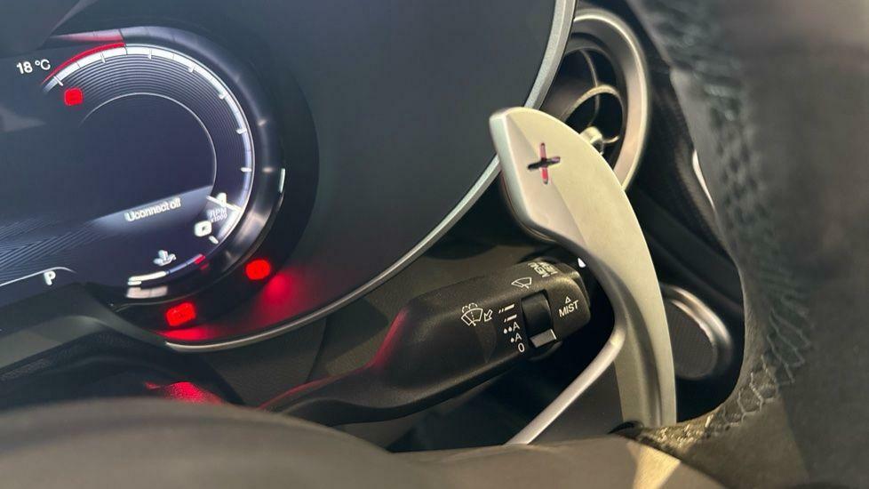 Alfa Romeo Giulia 2.9 V6 Bi-turbo Quadrifoglio Euro 6 Ss #38
