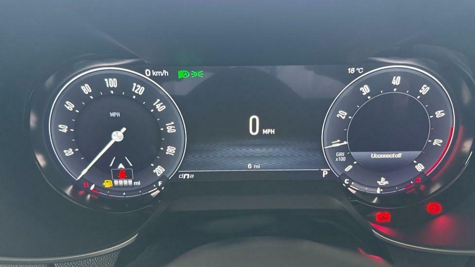 Alfa Romeo Giulia 2.9 V6 Bi-turbo Quadrifoglio Euro 6 Ss #35