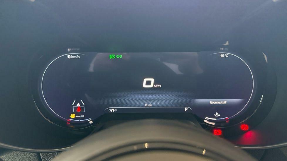 Alfa Romeo Giulia 2.9 V6 Bi-turbo Quadrifoglio Euro 6 Ss #34