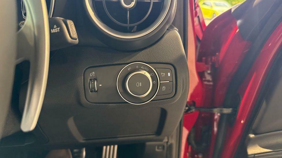 Alfa Romeo Giulia 2.9 V6 Bi-turbo Quadrifoglio Euro 6 Ss #41