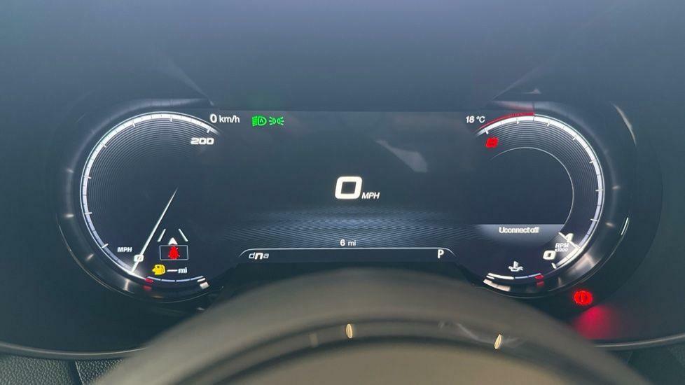 Alfa Romeo Giulia 2.9 V6 Bi-turbo Quadrifoglio Euro 6 Ss #36