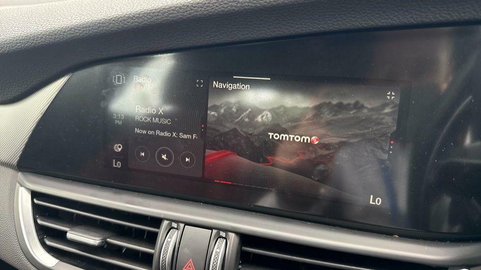 Alfa Romeo Giulia 2.9 V6 Bi-turbo Quadrifoglio Euro 6 Ss #29