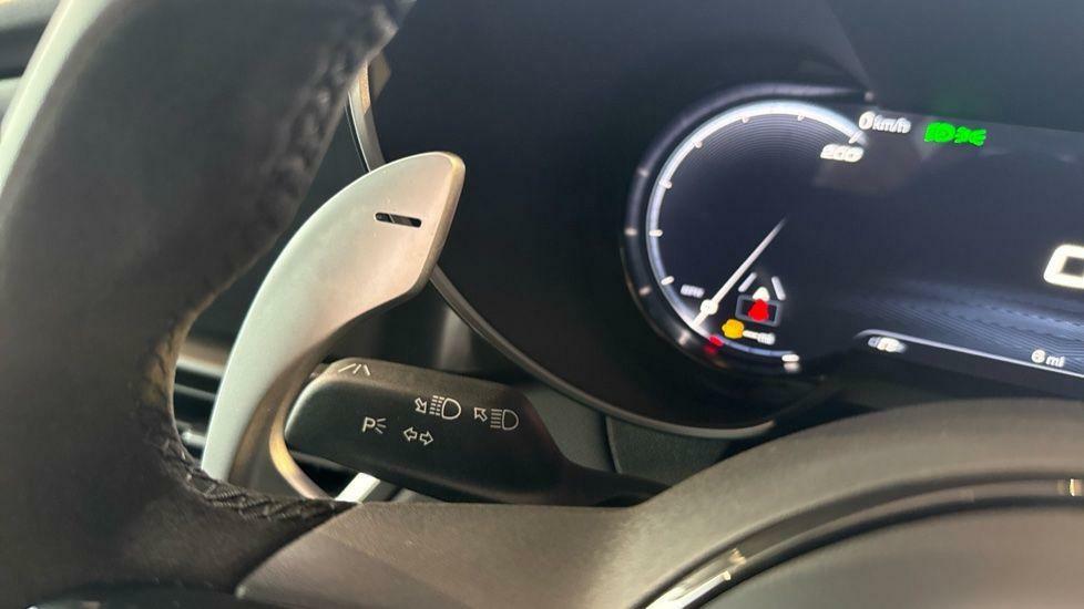 Alfa Romeo Giulia 2.9 V6 Bi-turbo Quadrifoglio Euro 6 Ss #37