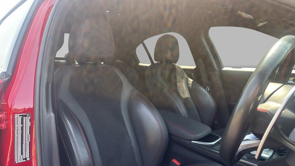 Alfa Romeo Giulia  Grey #18