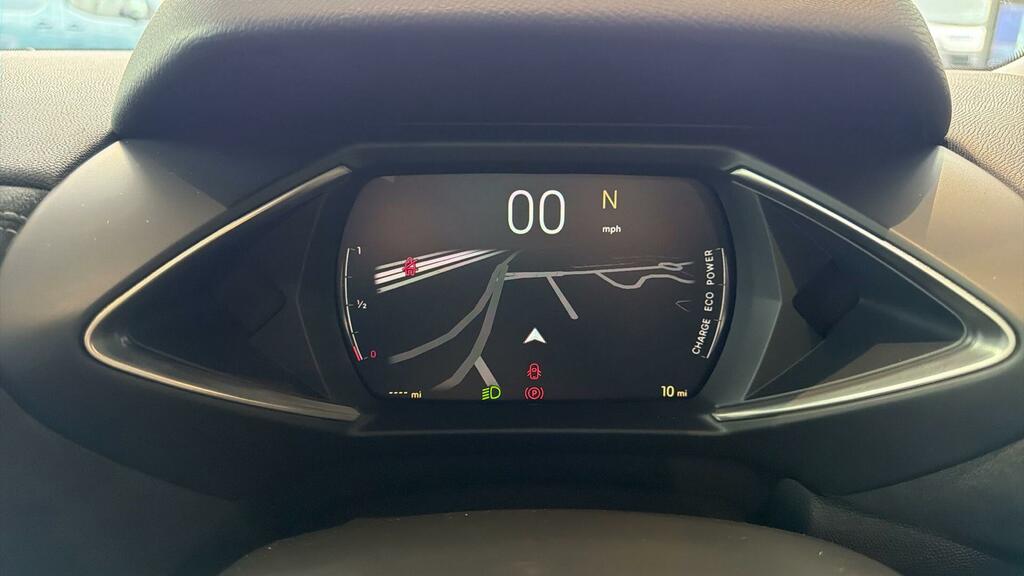 DS DS 3 Hatchback 1.6 Bluehdi Dstyle Nav Euro 6 Ss Grey #19