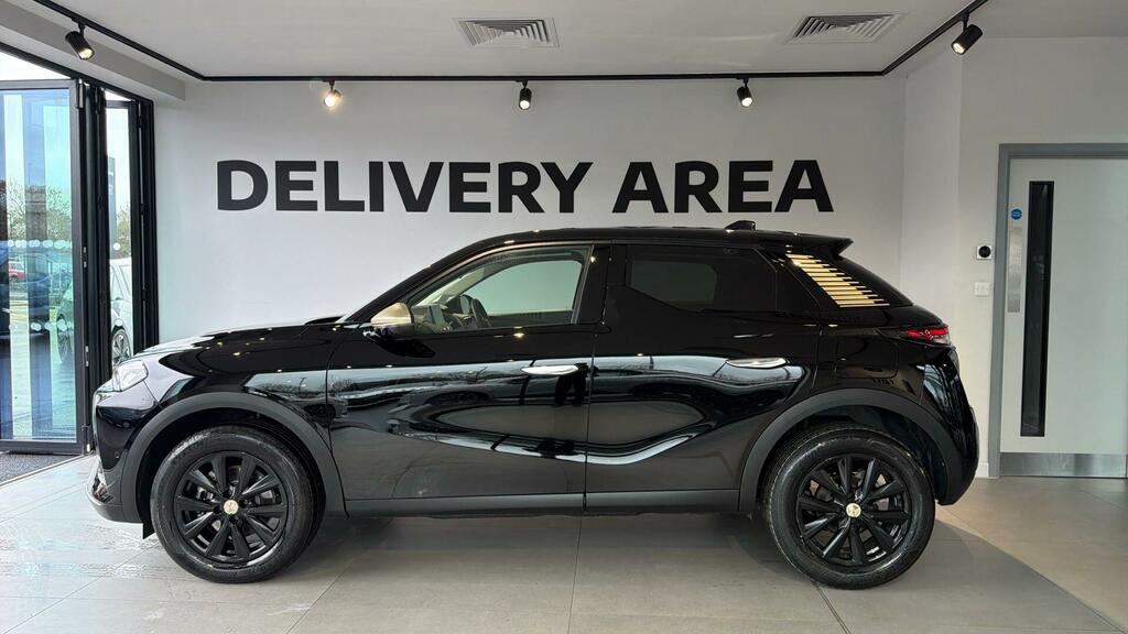 DS DS 3 1.2 Hybrid Mhev Ds Performance Line E-dsc Euro 6 Black #5