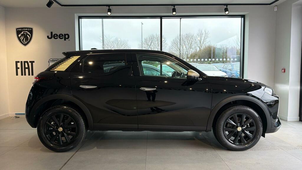 DS DS 3 Hatchback 1.6 Bluehdi Dstyle Nav Euro 6 Ss Grey #39