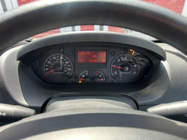 Peugeot Boxer Mpv White #7