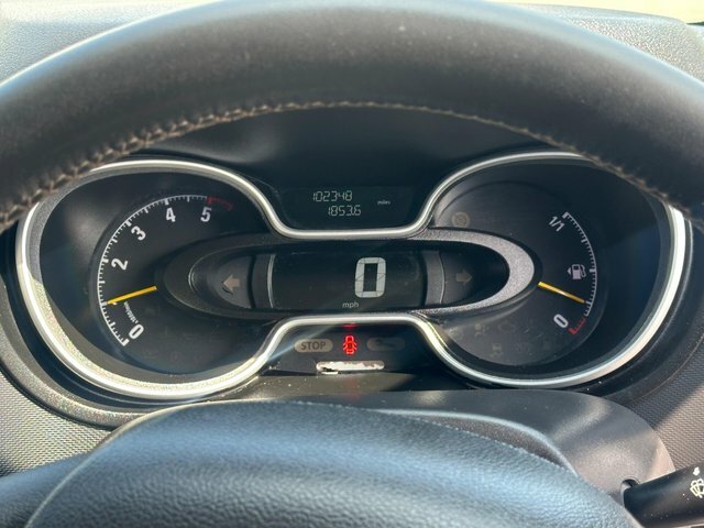Vauxhall Vivaro 2900 L2h1 Grey #11