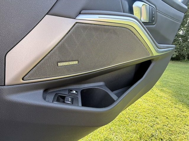 BMW 3 Series 320I M Sport Step Techpro Pack Grey #14