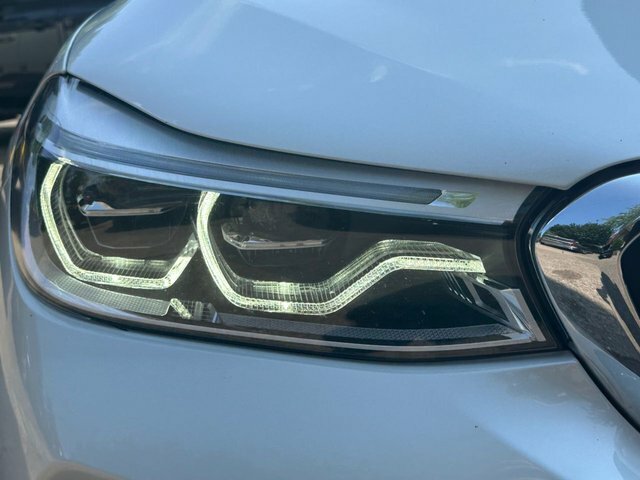 BMW 6 Series Gran Turismo 3.0 640I Gpf M Sport Gt Xdrive Eur White #5