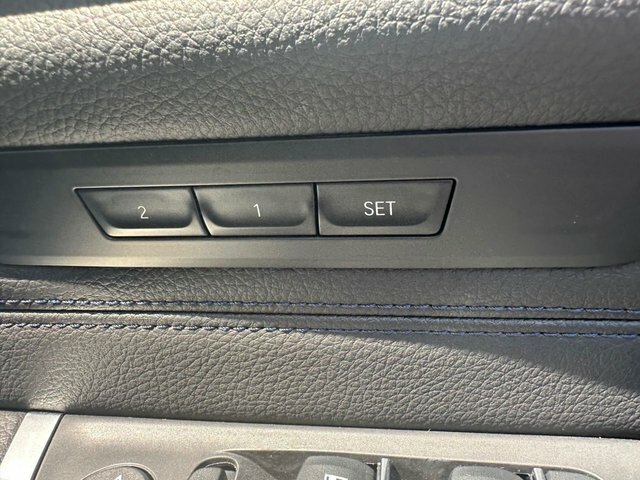 BMW 6 Series Gran Turismo 3.0 630D M Sport Gt Euro 6 S S Black #19
