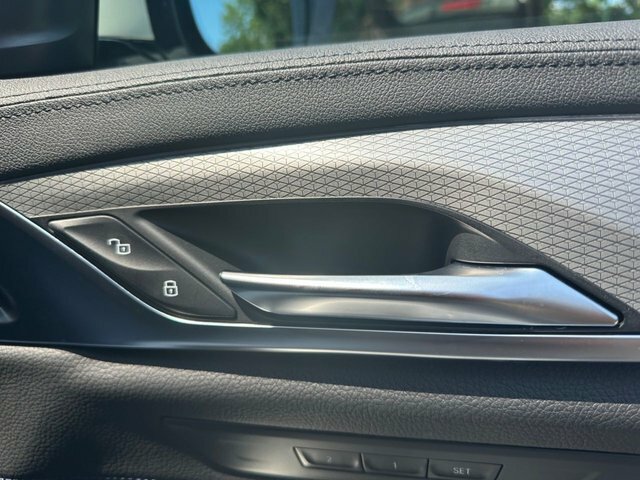 BMW 6 Series Gran Turismo 3.0 630D M Sport Gt Euro 6 S S Black #18