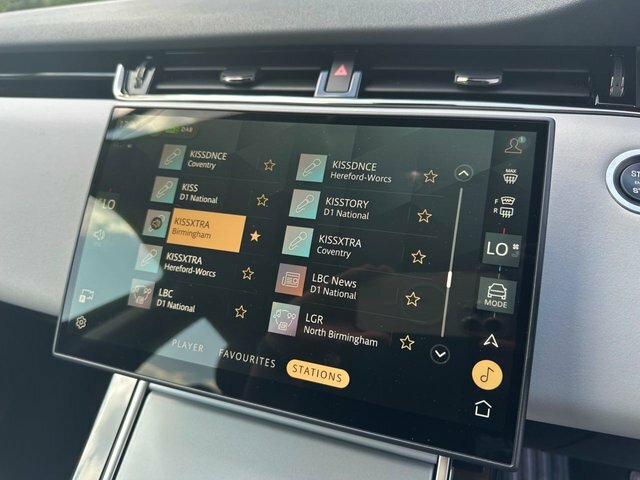 Land Rover Range Rover Evoque Dynamic Hse Grey #16