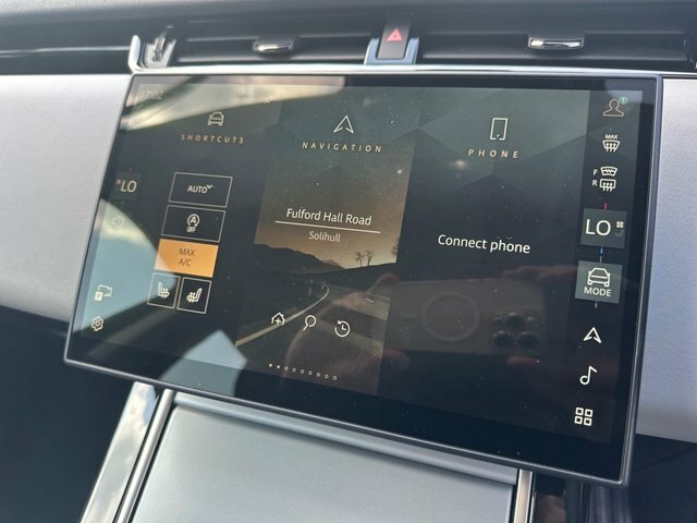 Land Rover Range Rover Evoque Dynamic Hse Grey #14