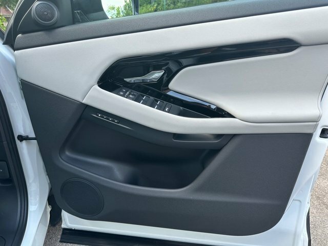 Land Rover Range Rover Evoque Dynamic Hse Grey #19