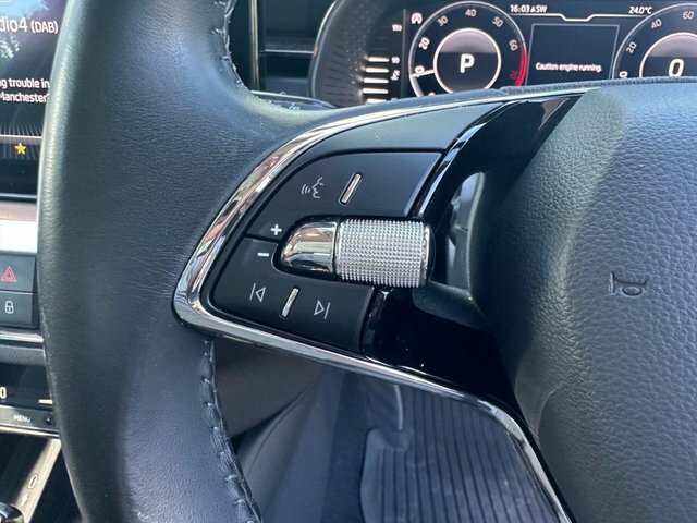 Skoda Kamiq Hatchback  #14