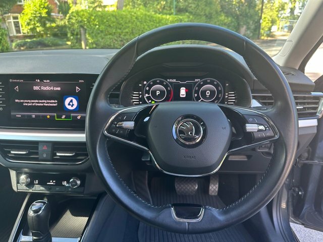 Skoda Kamiq Hatchback  #15
