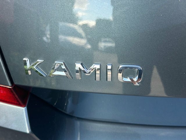 Skoda Kamiq Hatchback  #7