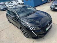 Peugeot e-208 50Kwh Gt Premium 7Kw Charger White #26