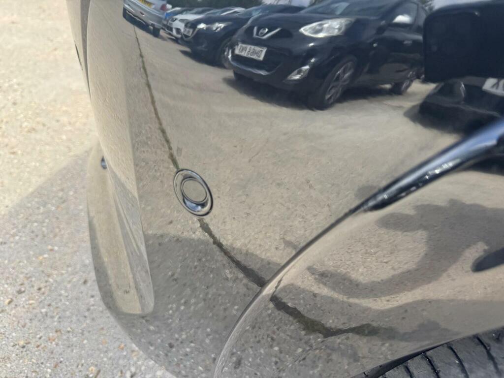 Peugeot e-208 50Kwh Gt Premium 7Kw Charger White #16