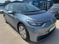Volkswagen ID.3 Electric #42