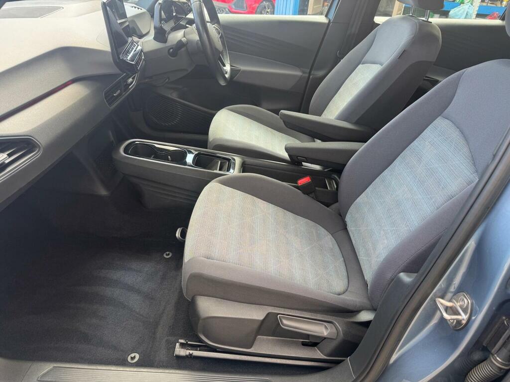 Volkswagen ID.3 Electric #22
