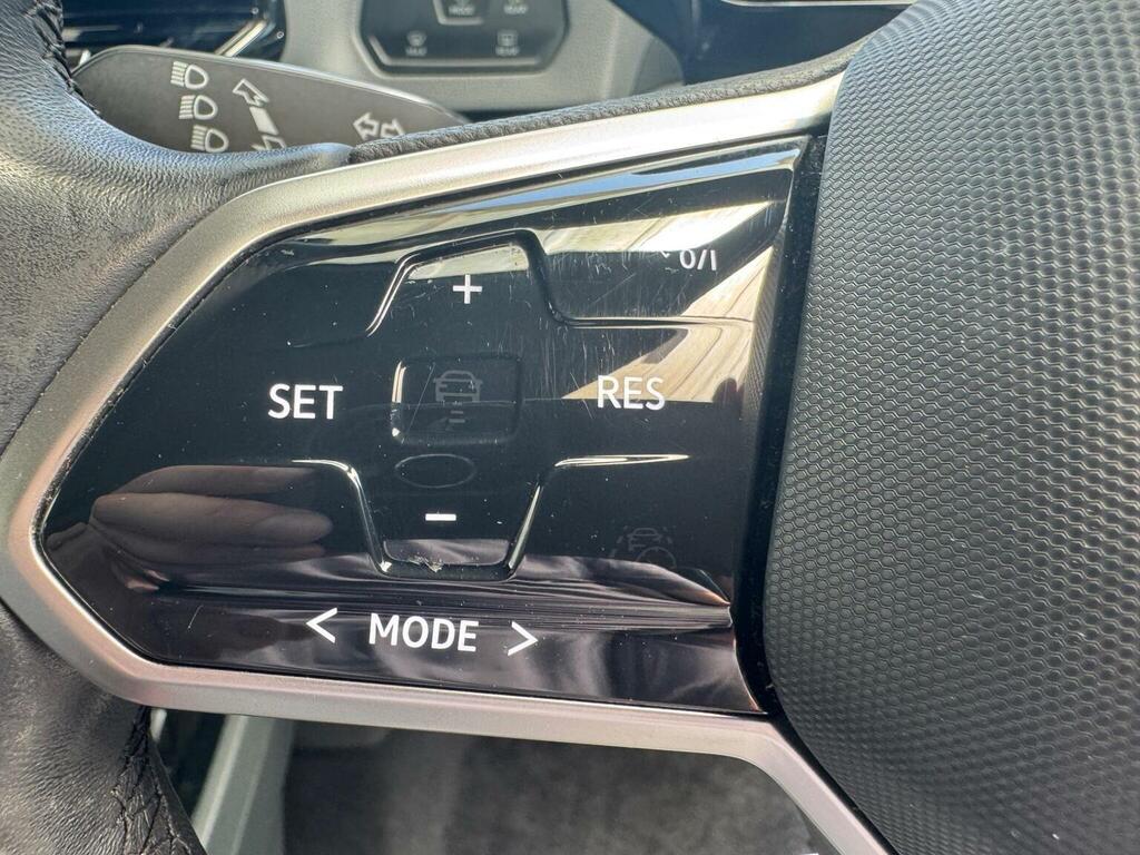 Volkswagen ID.3 Electric #24