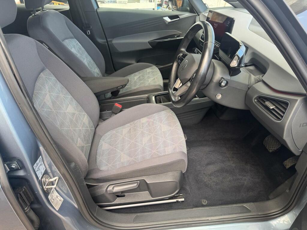 Volkswagen ID.3 Electric #18