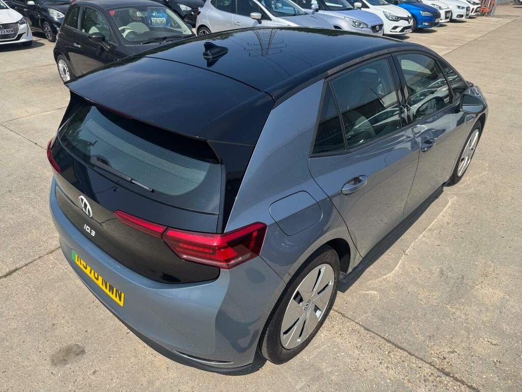 Volkswagen ID.3 Electric #15