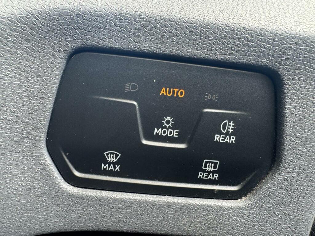 Volkswagen ID.3 Electric #29
