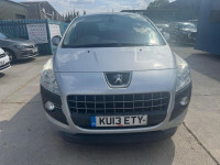 Peugeot 3008 1.6 E-hdi Active Suv Egc Euro 5 Ss Brown #20
