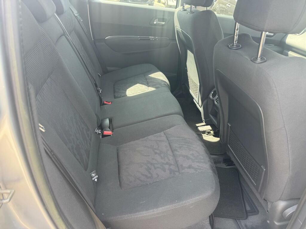 Peugeot 3008 1.6 E-hdi Active Suv Egc Euro 5 Ss Brown #14