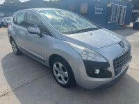 Peugeot 3008 1.6 E-hdi Active Suv Egc Euro 5 Ss Brown #18