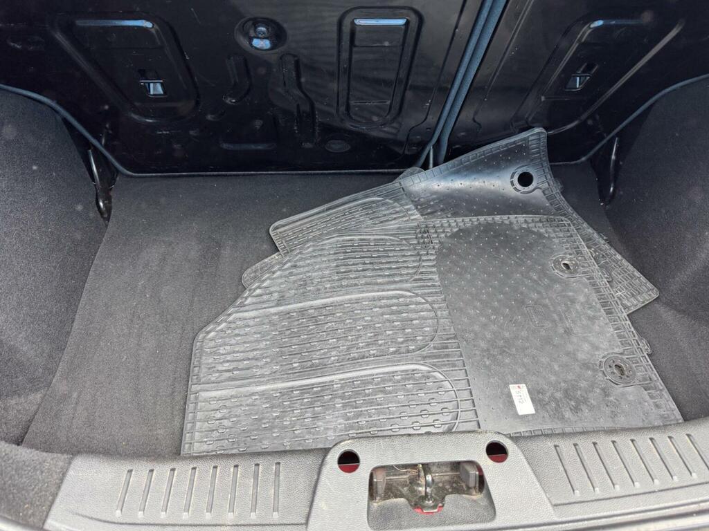 Ford Fiesta 1.4 Titanium Grey #24