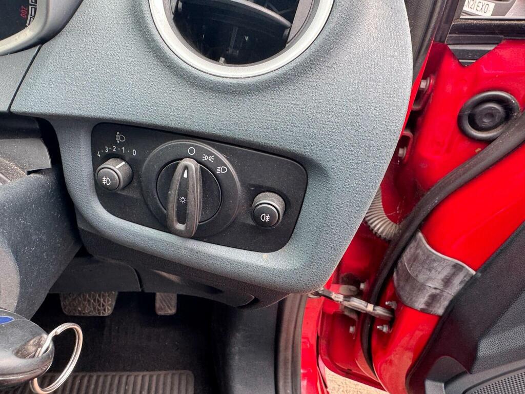 Ford Fiesta 1.4 Titanium Grey #17