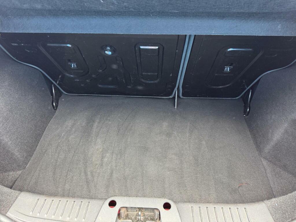 Ford Fiesta 1.4 Titanium Grey #23