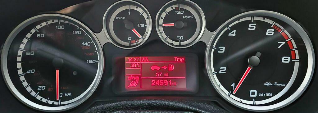 Alfa Romeo MiTo 1.4 1.4 Tb Multiair Qv Line Tct Euro 6 Ss #29