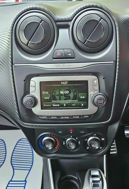 Alfa Romeo MiTo 1.4 1.4 Tb Multiair Qv Line Tct Euro 6 Ss #28