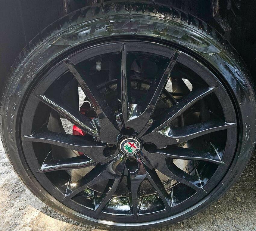Alfa Romeo MiTo 1.4 1.4 Tb Multiair Qv Line Tct Euro 6 Ss #31