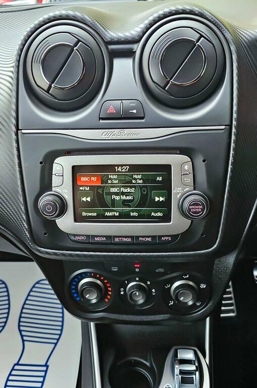 Alfa Romeo MiTo 1.4 1.4 Tb Multiair Qv Line Tct Euro 6 Ss #27
