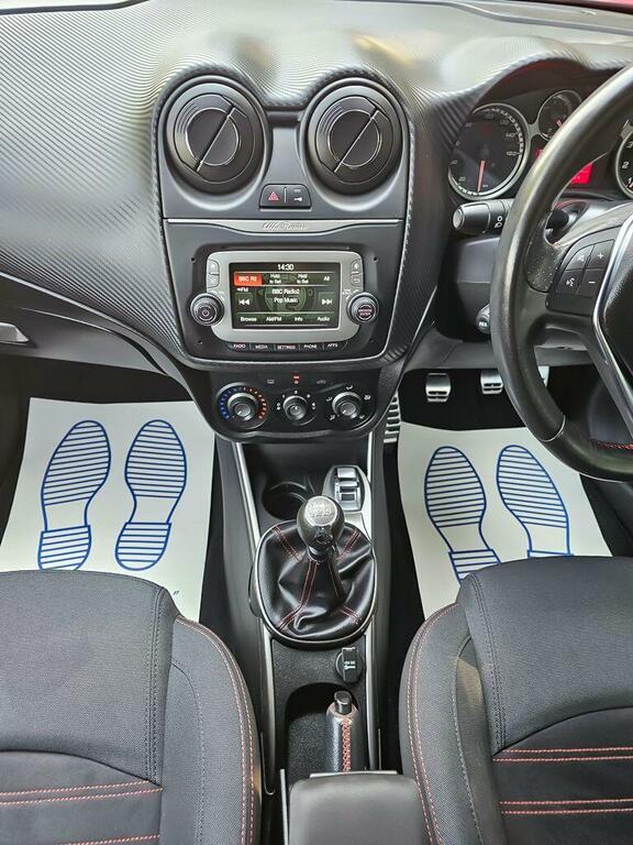 Alfa Romeo MiTo 1.4 1.4 Tb Multiair Qv Line Tct Euro 6 Ss #14