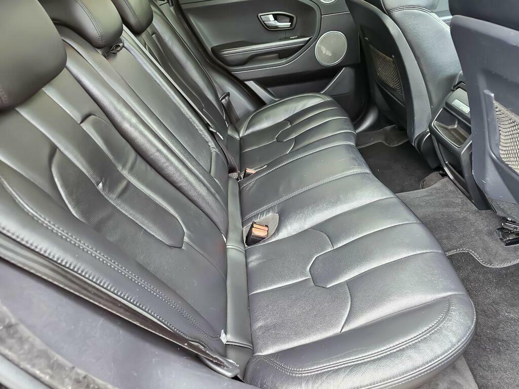 Land Rover Range Rover Evoque Sd4 Dynamic 190 Grey #18